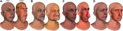 Study on Automatic 3D Facial Caricaturization: From Rules to Deep Learning